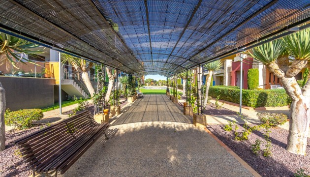 Resale - Apartment - Orihuela Costa - Lomas de Cabo Roig