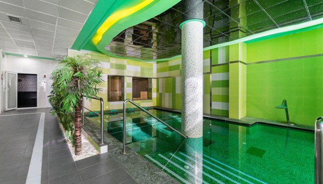 Resale - Apartment - Orihuela Costa - Lomas de Cabo Roig