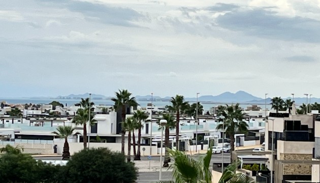 Resale - Apartment - Orihuela Costa - Lomas de Cabo Roig