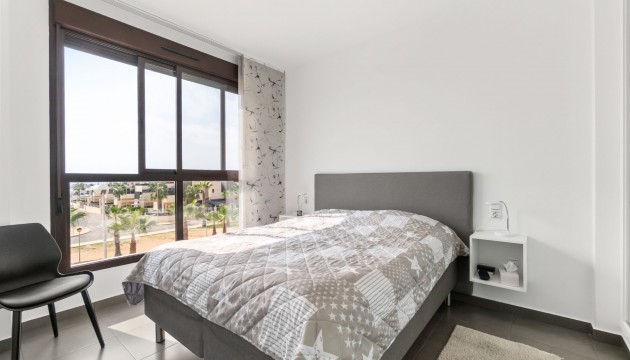 Resale - Apartment - Orihuela Costa - Lomas de Cabo Roig