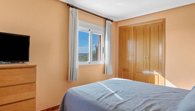 Resale - Country House - Los Montesinos