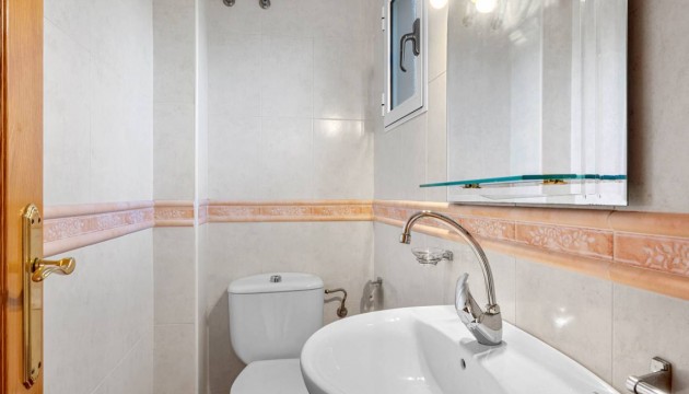 Resale - Country House - Los Montesinos