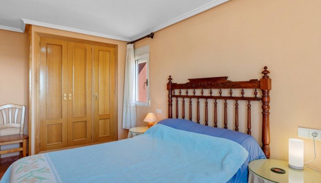 Resale - Country House - Los Montesinos