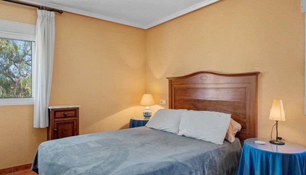 Resale - Country House - Los Montesinos