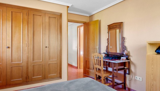 Resale - Country House - Los Montesinos