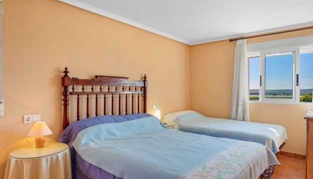 Resale - Country House - Los Montesinos