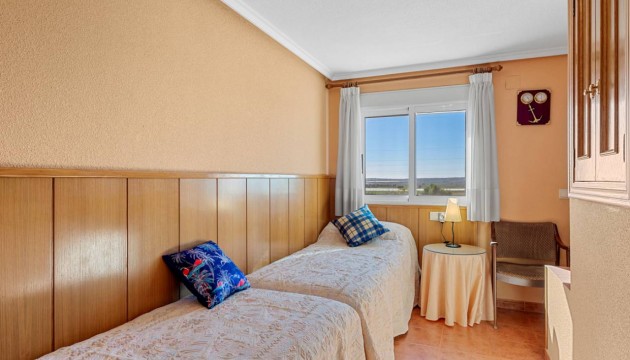 Resale - Country House - Los Montesinos