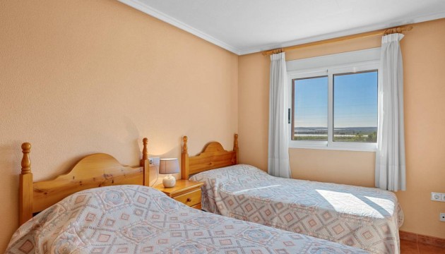 Resale - Country House - Los Montesinos