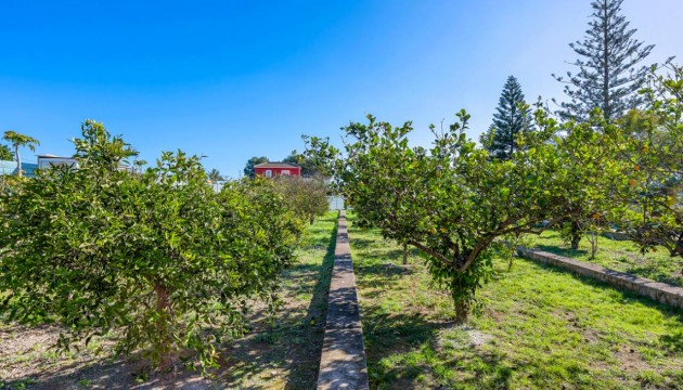 Resale - Country House - Los Montesinos