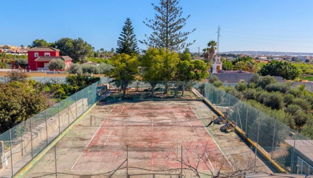 Resale - Country House - Los Montesinos