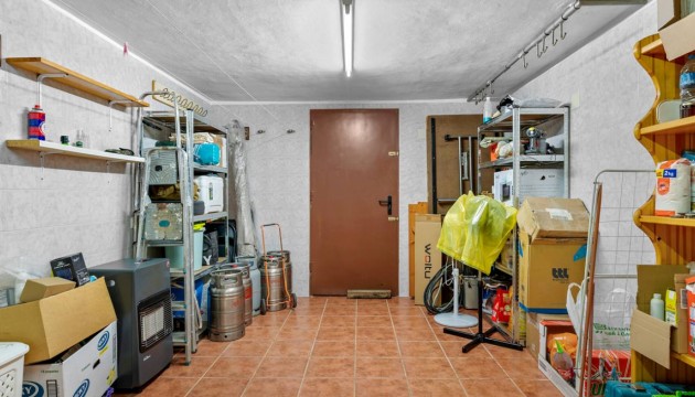 Resale - Country House - Los Montesinos