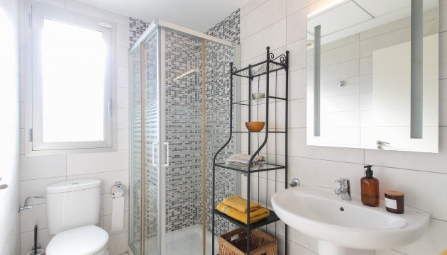 Resale - Townhouse - Torrevieja - Nueva Torrevieja - Aguas Nuevas