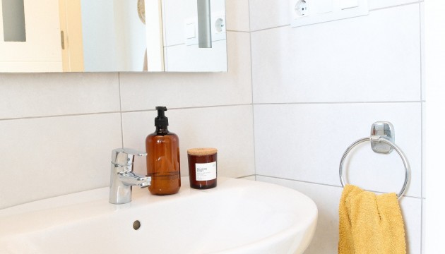 Resale - Townhouse - Torrevieja - Nueva Torrevieja - Aguas Nuevas