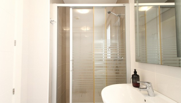 Resale - Townhouse - Torrevieja - Nueva Torrevieja - Aguas Nuevas