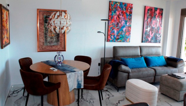 Reventa - Apartamento - Los Dolses