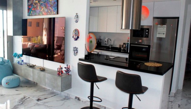 Reventa - Apartamento - Los Dolses