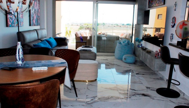 Reventa - Apartamento - Los Dolses