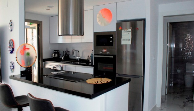 Reventa - Apartamento - Los Dolses