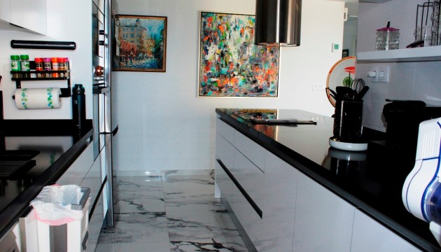 Reventa - Apartamento - Los Dolses