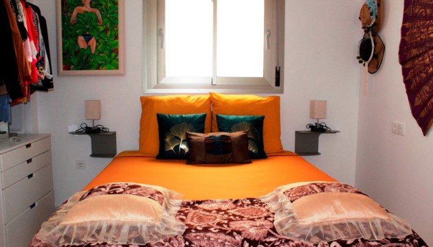 Reventa - Apartamento - Los Dolses