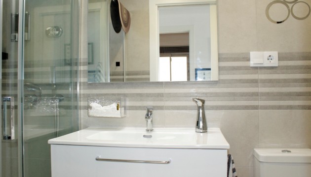 Reventa - Apartamento - Los Dolses