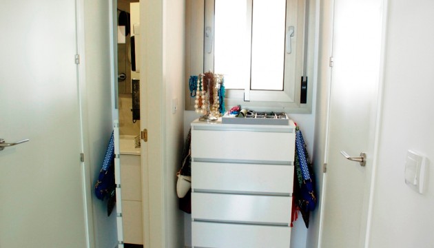 Reventa - Apartamento - Los Dolses