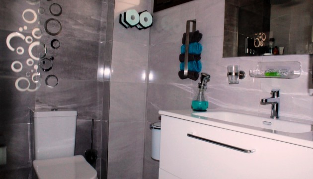 Reventa - Apartamento - Los Dolses