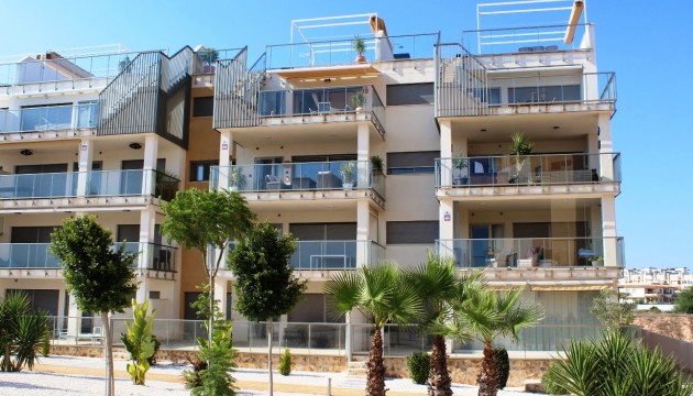 Reventa - Apartamento - Los Dolses