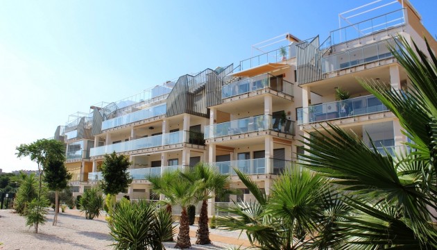 Reventa - Apartamento - Los Dolses