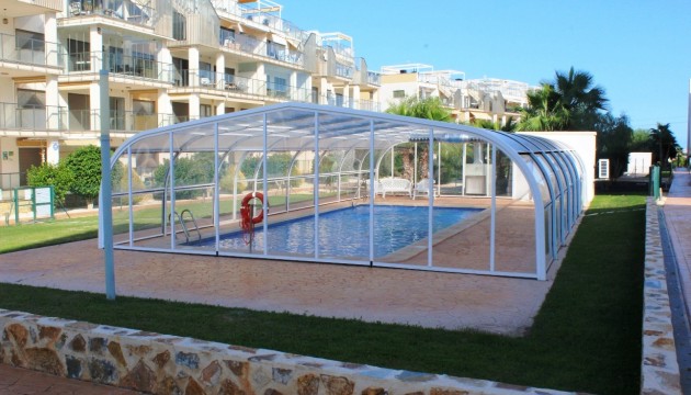 Reventa - Apartamento - Los Dolses