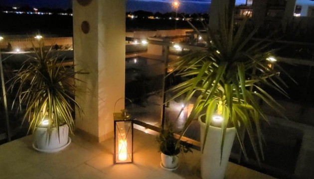 Reventa - Apartamento - Los Dolses