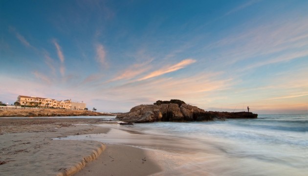 Reventa - Apartamento - Los Dolses