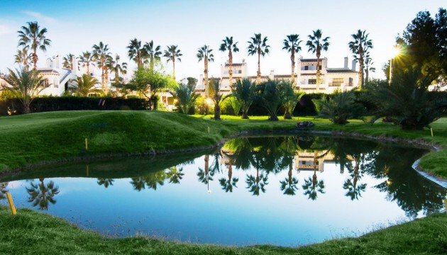 Reventa - Apartamento - Los Dolses