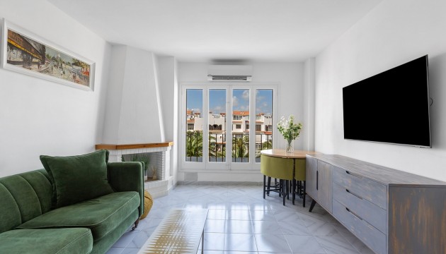 Resale - Apartment - La Mata - Torrelamata - La Mata