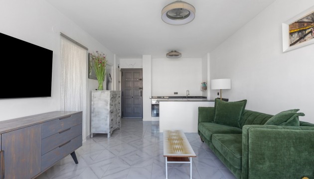 Resale - Apartment - La Mata - Torrelamata - La Mata