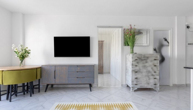 Resale - Apartment - La Mata - Torrelamata - La Mata