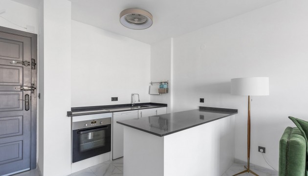 Resale - Apartment - La Mata - Torrelamata - La Mata