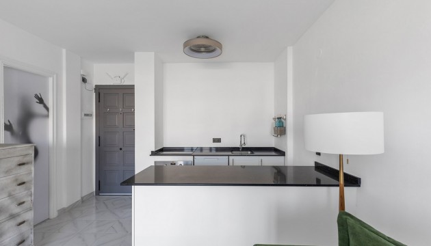 Resale - Apartment - La Mata - Torrelamata - La Mata