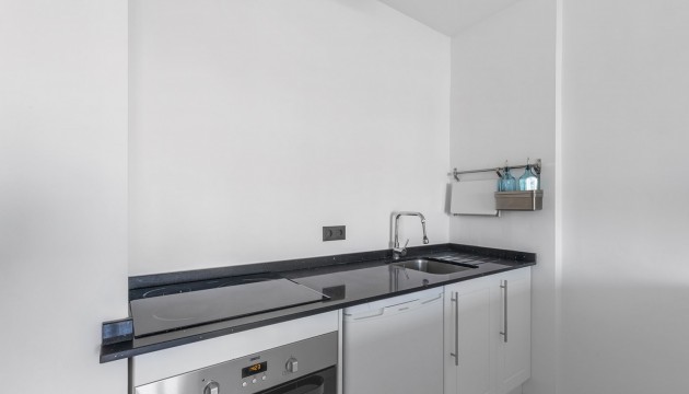 Resale - Apartment - La Mata - Torrelamata - La Mata