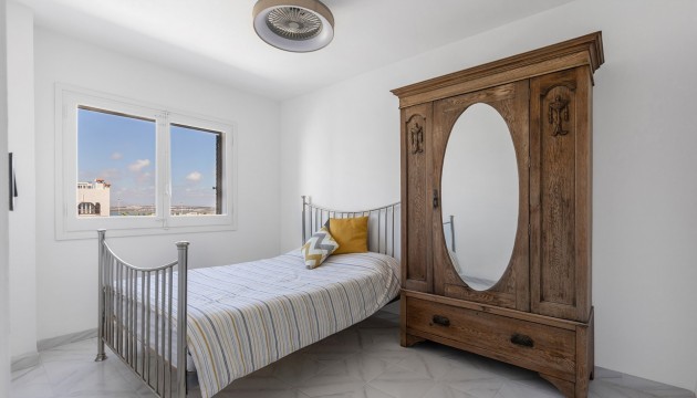 Resale - Apartment - La Mata - Torrelamata - La Mata