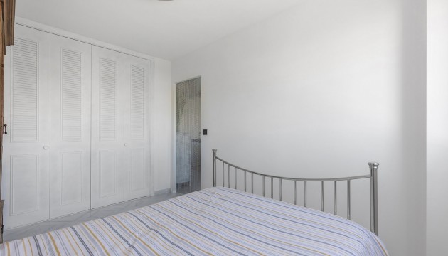 Resale - Apartment - La Mata - Torrelamata - La Mata