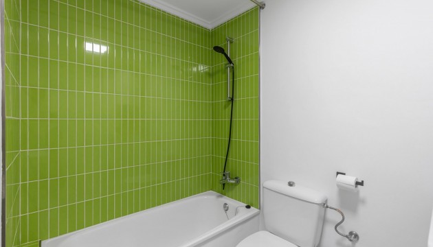 Resale - Apartment - La Mata - Torrelamata - La Mata