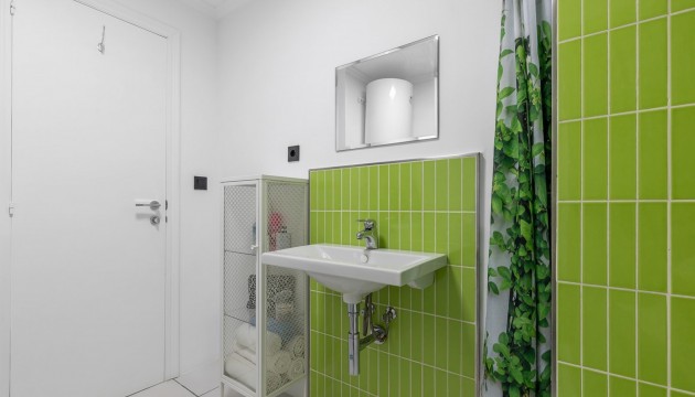 Resale - Apartment - La Mata - Torrelamata - La Mata