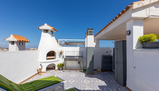 Resale - Apartment - La Mata - Torrelamata - La Mata