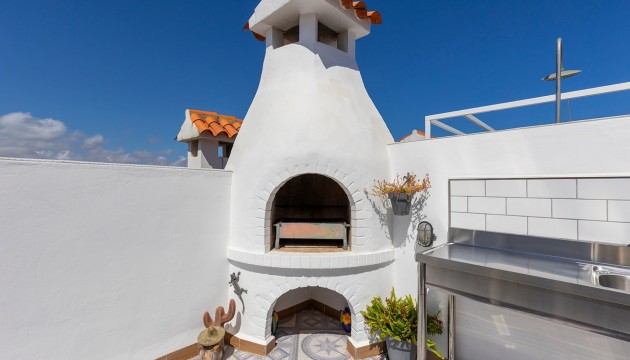 Resale - Apartment - La Mata - Torrelamata - La Mata