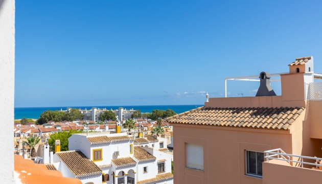 Resale - Apartment - La Mata - Torrelamata - La Mata