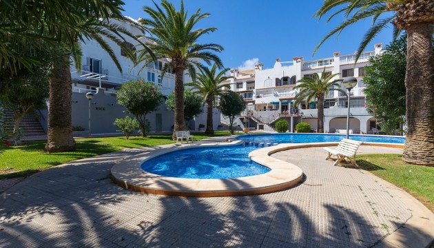 Resale - Apartment - La Mata - Torrelamata - La Mata