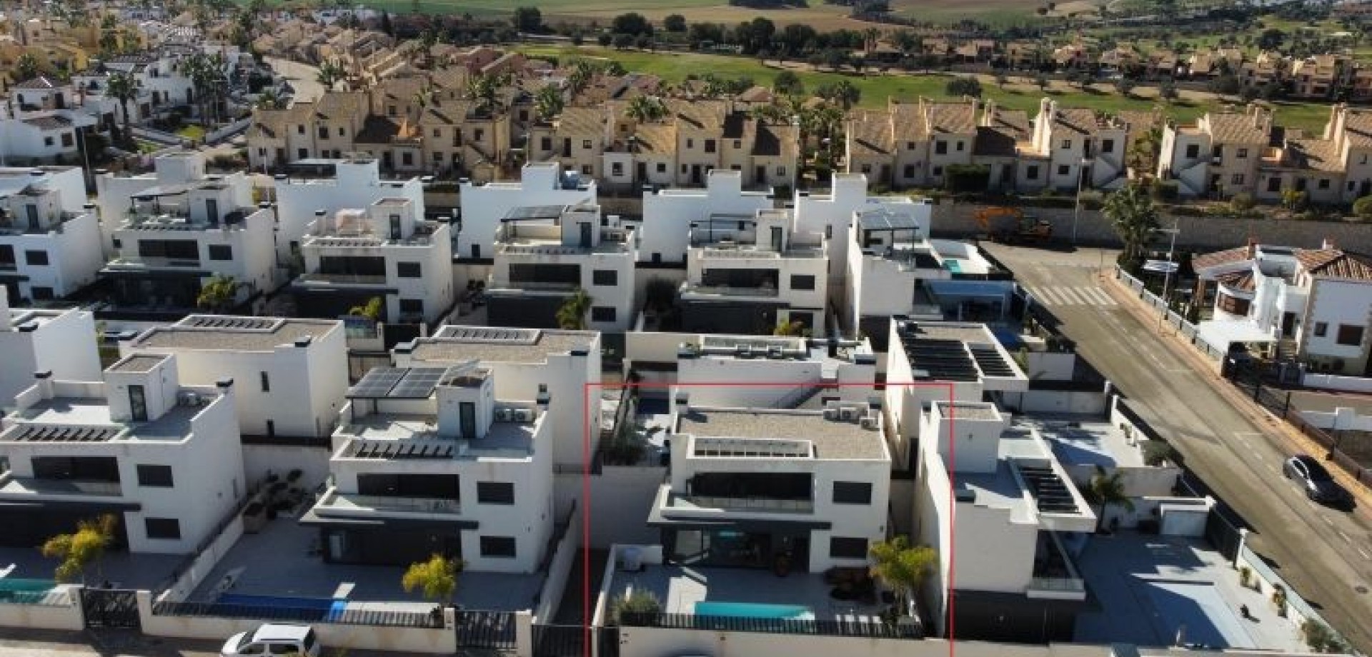 House in Algorfa - Image 2