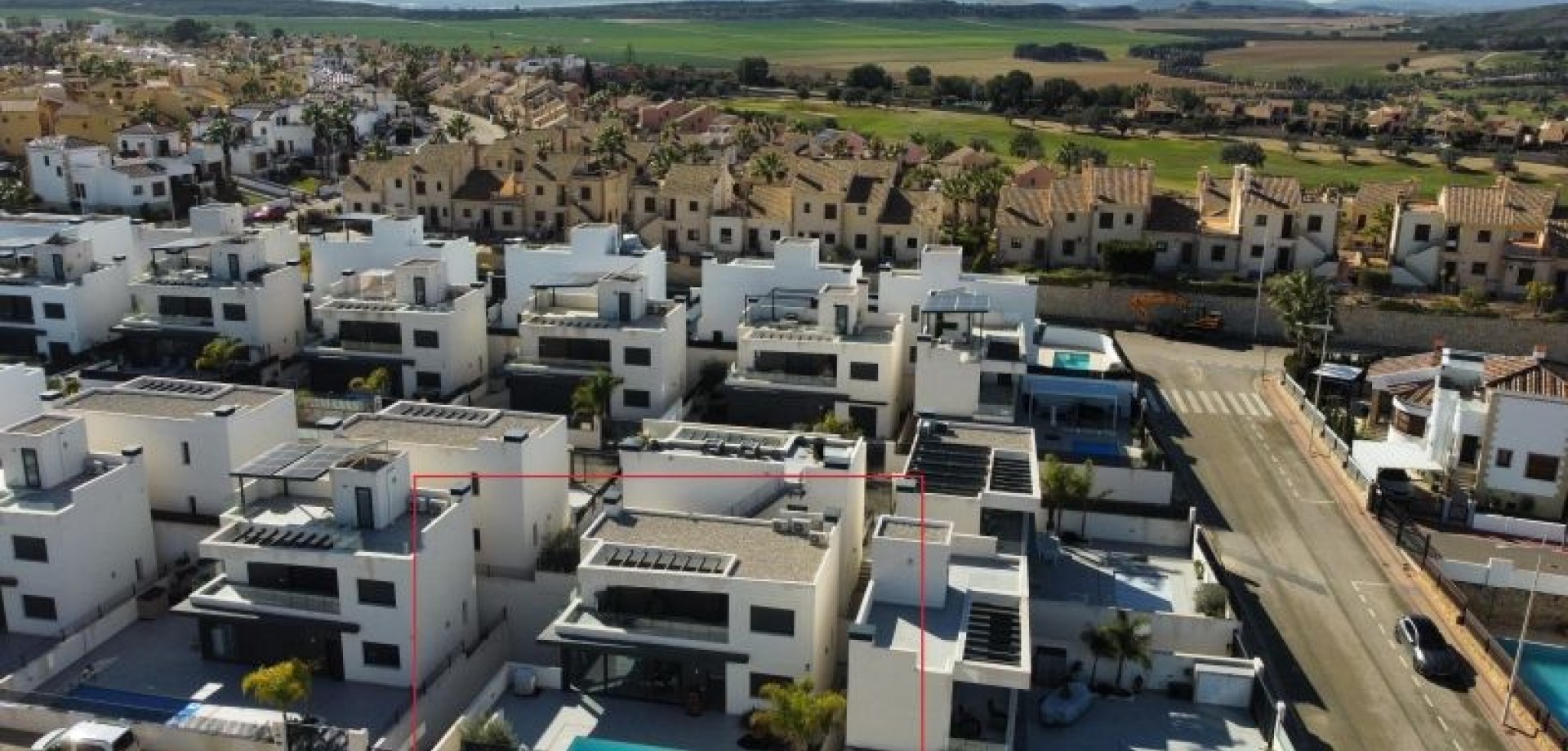 House in Algorfa - Image 3