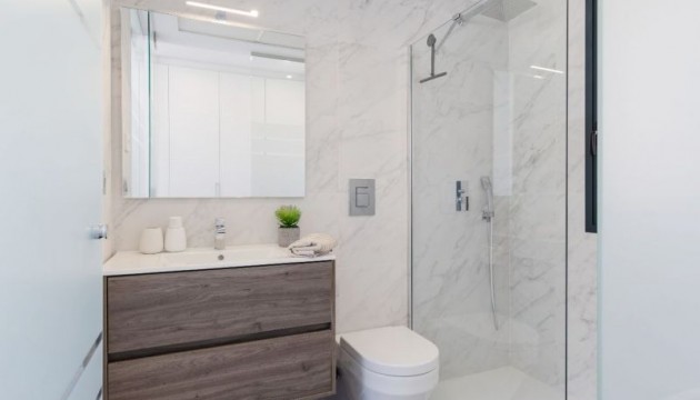 Перепродажа - отдельная вилла - Algorfa